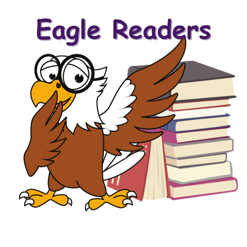 Eagle Reader